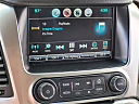 Thumbnail image of 2016 Chevrolet Tahoe at Five Star Toyota of Milledgeville