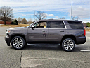 Thumbnail image of 2016 Chevrolet Tahoe at Five Star Toyota of Milledgeville