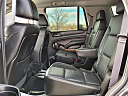 2016 Chevrolet Tahoe LTZ at Five Star Toyota of Milledgeville
