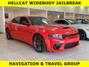 Thumbnail image of 2023 Dodge Charger at PorterFordMitsubishiVinsolutions NEW
