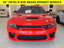 Thumbnail image of 2023 Dodge Charger at PorterFordMitsubishiVinsolutions NEW