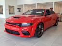 Thumbnail image of 2023 Dodge Charger at PorterFordMitsubishiVinsolutions NEW
