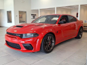 Thumbnail image of 2023 Dodge Charger at PorterFordMitsubishiVinsolutions NEW