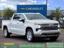 Thumbnail image of 2022 Chevrolet Silverado 1500 at Greenwood Chevrolet