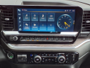 2022 Chevrolet Silverado 1500 LTZ at Greenwood Chevrolet