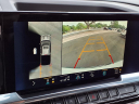 Thumbnail image of 2022 Chevrolet Silverado 1500 at Greenwood Chevrolet