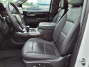Thumbnail image of 2022 Chevrolet Silverado 1500 at Greenwood Chevrolet