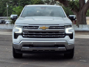 Thumbnail image of 2022 Chevrolet Silverado 1500 at Greenwood Chevrolet