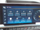 Thumbnail image of 2022 Chevrolet Silverado 1500 at Greenwood Chevrolet