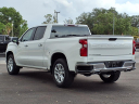 Thumbnail image of 2022 Chevrolet Silverado 1500 at Greenwood Chevrolet