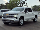 Thumbnail image of 2022 Chevrolet Silverado 1500 at Greenwood Chevrolet