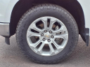 Thumbnail image of 2022 Chevrolet Silverado 1500 at Greenwood Chevrolet