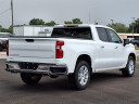 Thumbnail image of 2022 Chevrolet Silverado 1500 at Greenwood Chevrolet