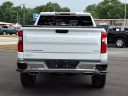 Thumbnail image of 2022 Chevrolet Silverado 1500 at Greenwood Chevrolet