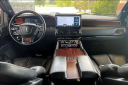 Thumbnail image of 2023 Lincoln Navigator L at Homer Skelton Ford