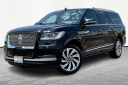 Thumbnail image of 2023 Lincoln Navigator L at Homer Skelton Ford