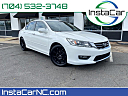 Thumbnail image of 2014 Honda Accord at S&D - Wilkinson