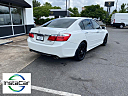 Thumbnail image of 2014 Honda Accord at S&D - Wilkinson