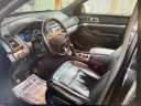 2016 Ford Explorer Sport at XTREME AUTO SALES