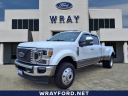 Thumbnail image of 2020 Ford F-450 Super Duty at Wray Ford
