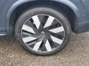 Thumbnail image of 2025 Volvo XC90 at LaFontaine Volvo Cars of Farmington Hills