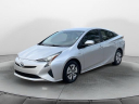 Thumbnail image of 2016 Toyota Prius at Marshall Motor Co