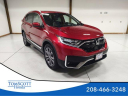Thumbnail image of 2022 Honda CR-V at Tom Scott Honda