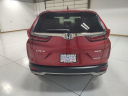 Thumbnail image of 2022 Honda CR-V at Tom Scott Honda