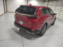 Thumbnail image of 2022 Honda CR-V at Tom Scott Honda
