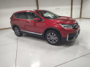 Thumbnail image of 2022 Honda CR-V at Tom Scott Honda