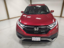 Thumbnail image of 2022 Honda CR-V at Tom Scott Honda