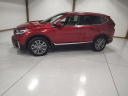 Thumbnail image of 2022 Honda CR-V at Tom Scott Honda