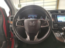 2022 Honda CR-V Touring at Tom Scott Honda