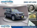 Thumbnail image of 2023 Jeep Renegade at East Hills Chrysler Jeep Dodge