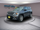 Thumbnail image of 2023 Jeep Renegade at East Hills Chrysler Jeep Dodge