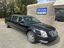 Thumbnail image of 2011 Cadillac DTS Pro at EDDIE KNIGHT AUTO SALES