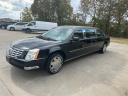 Thumbnail image of 2011 Cadillac DTS Pro at EDDIE KNIGHT AUTO SALES
