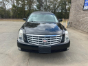 Thumbnail image of 2011 Cadillac DTS Pro at EDDIE KNIGHT AUTO SALES