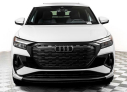 Thumbnail image of 2025 Audi Q4 Sportback e-tron at Audi Riverside - New and Used