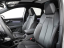 Thumbnail image of 2025 Audi Q4 Sportback e-tron at Audi Riverside - New and Used