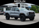 Thumbnail image of 2024 GMC Canyon at Medlin Buick GMC Mazda USED