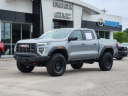 Thumbnail image of 2024 GMC Canyon at Medlin Buick GMC Mazda USED