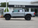 Thumbnail image of 2024 GMC Canyon at Medlin Buick GMC Mazda USED