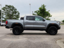 Thumbnail image of 2024 GMC Canyon at Medlin Buick GMC Mazda USED