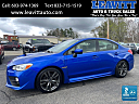 Thumbnail image of 2017 Subaru WRX at Leavitt Auto & Truck