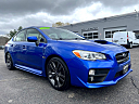 Thumbnail image of 2017 Subaru WRX at Leavitt Auto & Truck