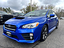2017 Subaru WRX Premium at Leavitt Auto & Truck