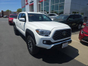Thumbnail image of 2023 Toyota Tacoma at Chuck Patterson Toyota Scion Dodge - New and Used