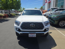 Thumbnail image of 2023 Toyota Tacoma at Chuck Patterson Toyota Scion Dodge - New and Used