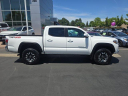 Thumbnail image of 2023 Toyota Tacoma at Chuck Patterson Toyota Scion Dodge - New and Used